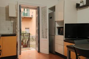 BWR - Bilocale centro Milano, Arpesani 3