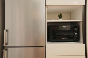 BWR - Bilocale centro Milano, Arpesani 3