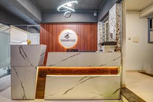 Hotel Orchard Nest - Pune Sinhgad Road