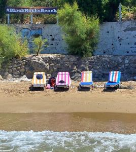 Black Rocks Beach Resort