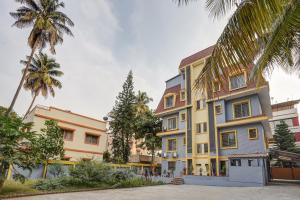 Hotel Orchard Nest - Pune Sinhgad Road