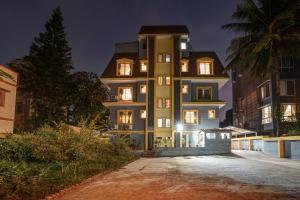 Hotel Orchard Nest - Pune Sinhgad Road