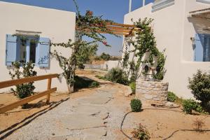 Annio Studios Naxos Greece