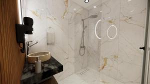 Black Rocks Beach Resort