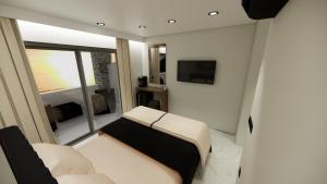 Black Rocks Beach Resort