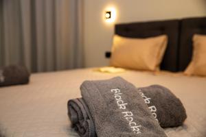 Black Rocks Beach Resort