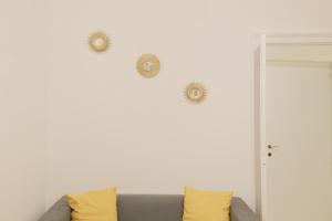 BWR - Bilocale centro Milano, Arpesani 3