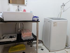 Hana Hostel Fujisan Apartment