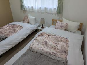 Hana Hostel Fujisan Apartment