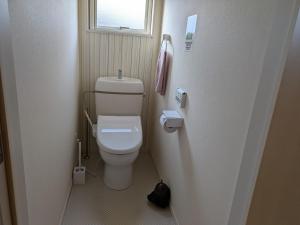 Hana Hostel Fujisan Apartment