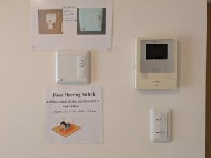 Hana Hostel Fujisan Apartment