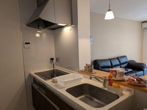 Hana Hostel Fujisan Apartment