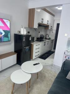 Cozy studio house smart homes