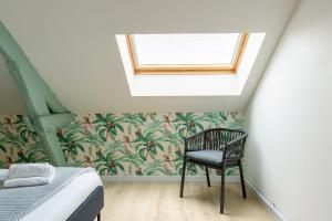 Villa Bel Air - Maison avec jardin, vue sur la Loire