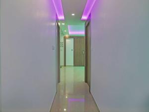 Hotel O by OYO Royal Residency