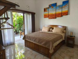Ayanta Bali Homestay