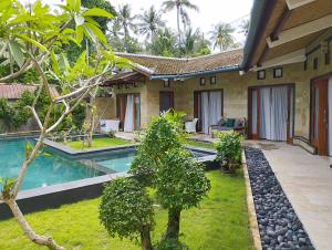 Ayanta Bali Homestay