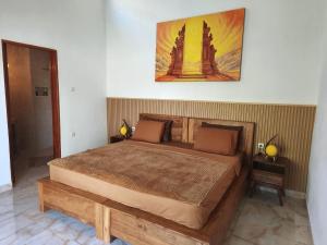 Ayanta Bali Homestay