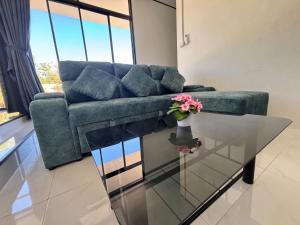 อินทนนท์ บ้านพักเล่าจู Inthanon Laoju House