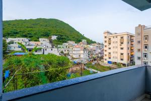 Hotel Ocean View, Rushikonda Beach