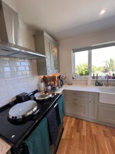 Beautiful Highland Sanctuary