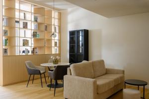 Stylish Studio Apartment in JVC