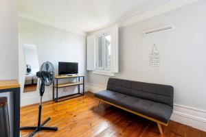 GuestReady - Cosme Heritage Apartments