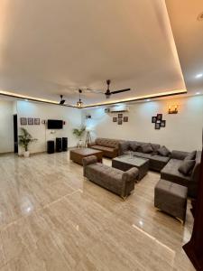 Blue Heaven Farm Villa