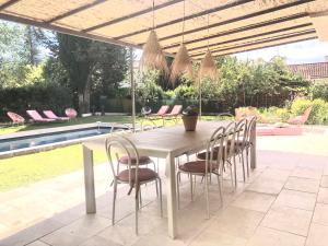 Hope, villa à Aix en Provence