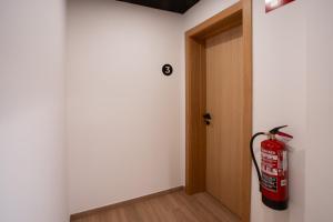 UHARTE SUITES Gernika