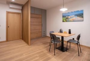 UHARTE SUITES Gernika