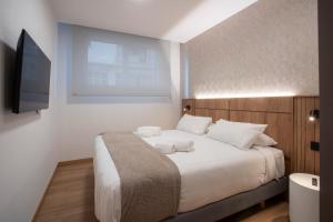 UHARTE SUITES Gernika