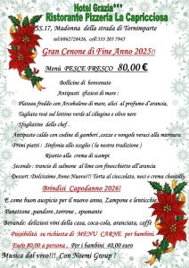 Hotel Grazia Ristorante