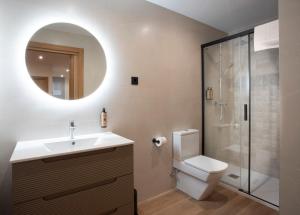 UHARTE SUITES Gernika