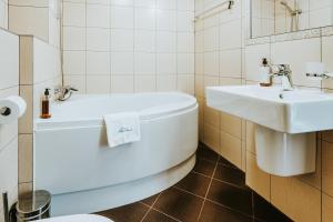 VisitZakopane - Cristal Apartment