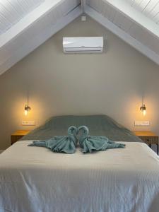 Casita Tierra De Suerte