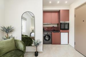 Palazzo Elegant Apartments by BiNoBi!