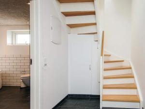 5 star holiday home in Rømø