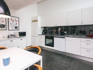 5 star holiday home in Rømø