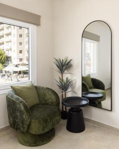 Palazzo Elegant Apartments by BiNoBi!