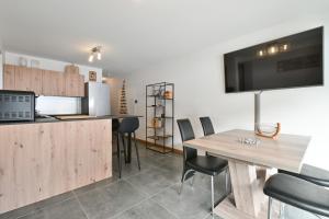 Appartement Le Baratski