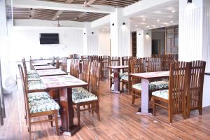 Hotel Night Inn Paradise