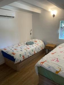 Casita Tierra De Suerte