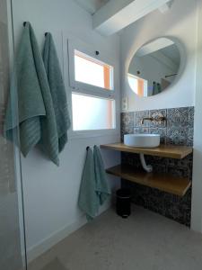 Casita Tierra De Suerte