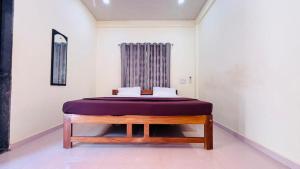 Samarth Beach Resort