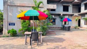 Samarth Beach Resort