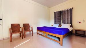 Samarth Beach Resort