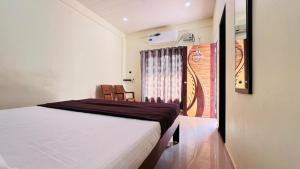 Samarth Beach Resort