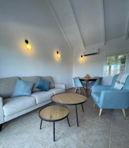 Casita Tierra De Suerte