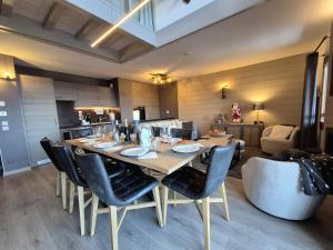 Élégant Duplex - Sainte Foy Station - 10 pers